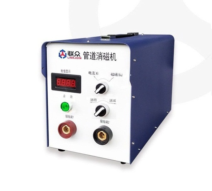 DJ-220L管道消磁機